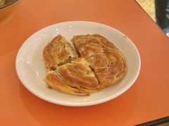 军屯锅盔-董记冒节子肥肠粉