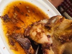 -西贝莜面村(近铁城市广场店)