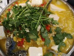 潇湘一品鱼-潇湘阁(望京SOHO店)