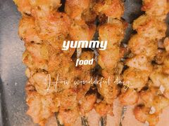 -虾胡闹龙虾馆(湄南河店)
