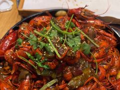 -正通记·哈尔滨烧烤·炭烤鸽子(七宝万科国际店)