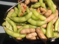 -路边边地标烧烤·川菜·小龙虾·音乐酒馆(良乡长虹店)
