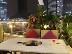 -润园四季椰子鸡火锅(海上世界店)