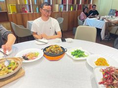 -满堂·烤鸭店·北京菜(鼓楼店)