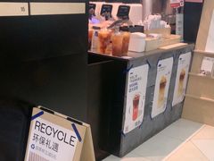 -光启城时尚购物中心