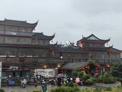 -二十八里太湖船菜(吉祥路店)