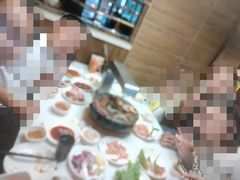 -盛江山自助料理(太原街万达店)