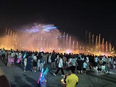 -秋水广场