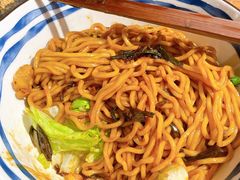 葱油面-食之六七·面(朝阳大悦城店)