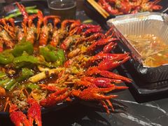 -红盔甲·小龙虾(人民广场店)