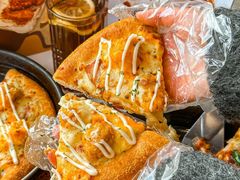 -必胜客(磁器口店)