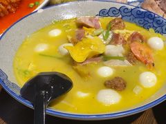 -老盛庆排档•南京菜(夫子庙店)