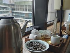 -瓦库茶馆17号(海汇港店)