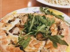 -萨莉亚意式餐厅(东山口店)