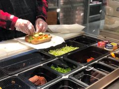 -赛百味SUBWAY(高新绿宝店)