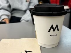 -M Stand(西安大悦城店)
