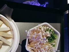 -额尔敦传统涮(公园西路店)