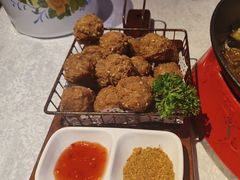 -人民公社大食堂(张家湾店)