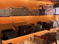 -仙石中古奢侈品回收(太古里店)