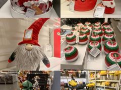 -宜家家居(四元桥商场店)