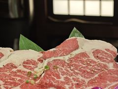 -喜牛烧肉酒场·黑金店(威高广场店)
