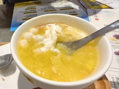 -满记甜品(静安大悦城店)