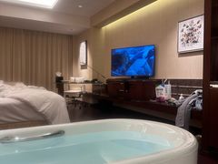 -上海龙之梦万丽酒店