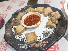 -万氏小胖子蒜香龙虾(仙林文范路店)