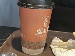 -清真盛志望麻酱酿皮·非遗老字号