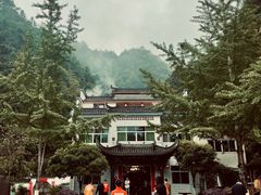 -途中饭店(开化店)