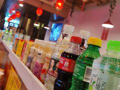 -宽尺巷鱼蛙自助火锅(虎丘钻石广场店)
