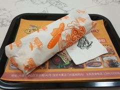 -TACO TUESDAY塔可星期二(人民路店)