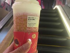 -奈雪的茶(新天地广场PRO店)