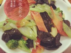 乐乐小炒-乐乐餐厅(湘子庙街店)
