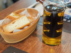 -OGGI TRATTORIA PIZZERIA(深业上城店)