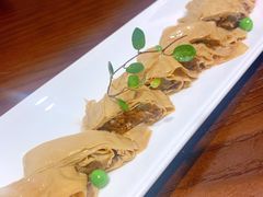 素烧鹅-童福兴·南京菜(老门东店)