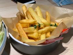 -卡朋西餐(悦汇城店)