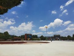 -云南民族村