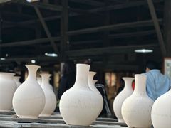 -景德镇古窑民俗博览区