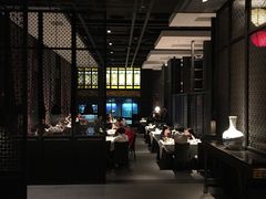 大堂-炳胜品味(海印总店)