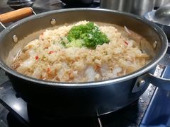 -老灶房-四川土菜(开元店)