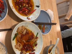 -冯记豆花店(健翔桥店)
