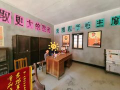 -清风小镇闯关东影视基地