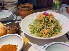 -打酱油·非遗淮扬菜(瘦西湖梅岭店)