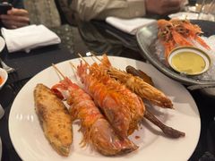 -圣丰索菲特·2 On 988 Café 自助餐厅