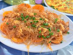 -明记海鲜大排档(巽寮湾店)