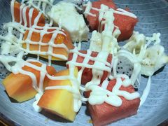 -江南果道西餐厅(北京路店)
