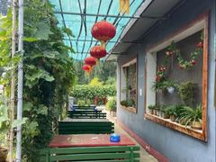 -遇见小院—虹鳟鱼•农家菜(怀柔店)