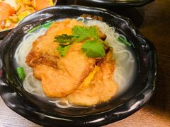 -呷哺呷哺 小火锅 (浦东新欧尚超市店)