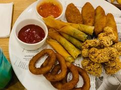 -LO CALCOW卡路力轻食主义餐厅(陆家嘴店)